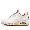 2023 Año del Conejo Uno Celebrat-Airy Zapatillas de deporte «Blanco Rojo Dorado»