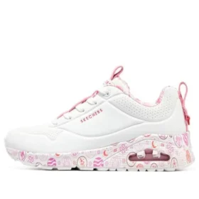 2023 CNY GO Año del Conejo Uno «Blanco Rosa»
