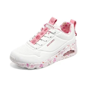 2023 CNY GO Año del Conejo Uno «Blanco Rosa»