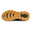 3D Max Protect «Gris, Negro, Naranja»