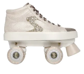 4 Wheeler – Oro de 24 quilates