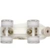 4 Wheeler – Oro de 24 quilates 4 Wheeler – Oro de 24 quilates