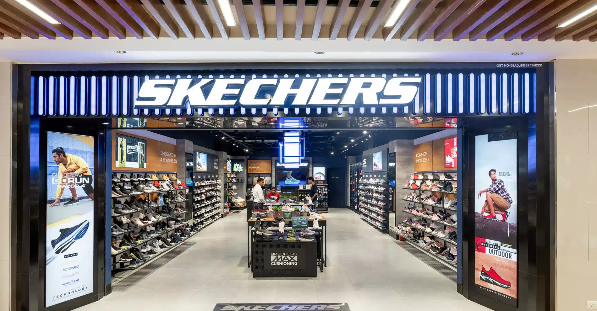 Banner 1 - Skechers M&eacute;xico
