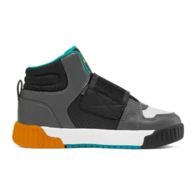 Adapters “Gray Black Blue”