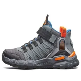 Adventure Track «Grey Black»