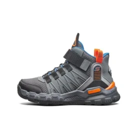 Adventure Track «Grey Black»