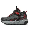 Adventure Track «Negro Rojo»