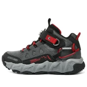 Adventure Track «Negro Rojo»