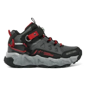 Adventure Track «Negro Rojo»