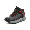 Adventure Track «Negro Rojo»