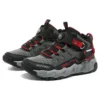 Adventure Track «Negro Rojo»
