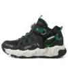 Adventure Track «Negro Verde»