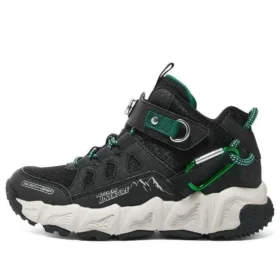 Adventure Track «Negro Verde»