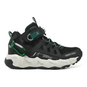 Adventure Track «Negro Verde»