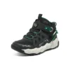 Adventure Track «Negro Verde»