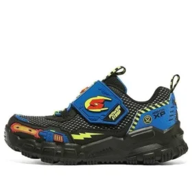 Adventure Track Running «Azul Negro»