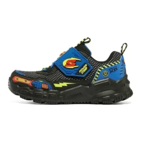 Adventure Track Running «Azul Negro»