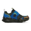 Adventure Track Running «Azul Negro»
