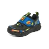 Adventure Track Running «Azul Negro»