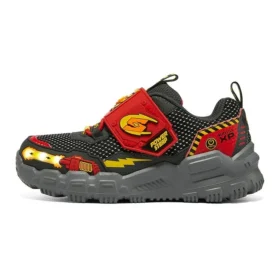 adventure track running gris rojo 2 280x280 - Adventure Track Running &laquo;Gris Rojo&raquo;