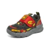 Adventure Track Running «Gris Rojo»