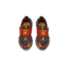 Adventure Track Running «Gris Rojo»
