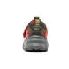 Adventure Track Running «Gris Rojo»