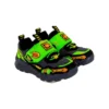 Adventure Track-Sound Blaster Zapatillas «Negro Verde»