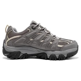 Adventurer «Volando – Gris»