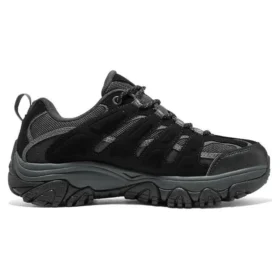 Adventurer «Volando – Negro Carbón»