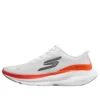 Aero Pulse «Blanco, Negro, Naranja»
