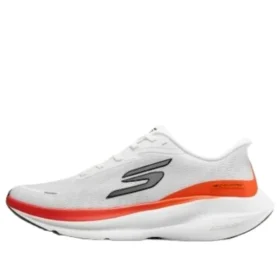 Aero Pulse «Blanco, Negro, Naranja»