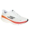Aero Pulse «Blanco, Negro, Naranja»