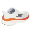 Aero Pulse «Blanco, Negro, Naranja»