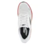 Aero Pulse «Blanco, Negro, Naranja»