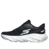 Aero Pulse «Negro Blanco»