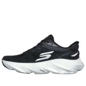 Aero Pulse «Negro Blanco»