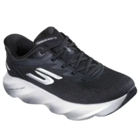 Aero Pulse «Negro Blanco»