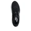 Aero Pulse «Negro Blanco»