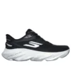 Aero Pulse «Negro Blanco»
