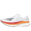 Aero Razor «Blanco Negro Naranja»