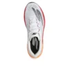 Aero Razor «Blanco Negro Naranja»