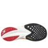 Aero Razor «Blanco Negro Naranja»