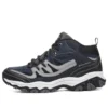 After Burn Memory «Navy Grey»