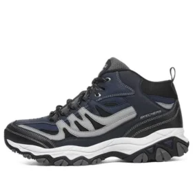 After Burn Memory «Navy Grey»