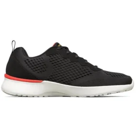 Air Dynamight Negro
