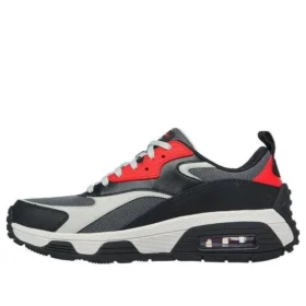 Air Extreme V.2 «Negro, Blanco, Rojo»