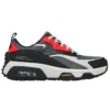 Air Extreme V.2 «Negro, Blanco, Rojo»