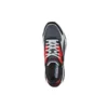 Air Extreme V.2 «Negro, Blanco, Rojo»