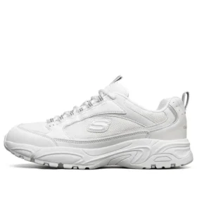 Alertness Low-Top Blanco
